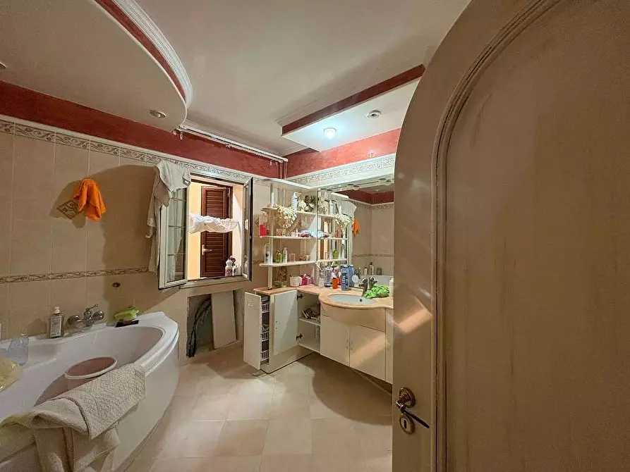 Immagine 10 di Quadrilocale in vendita  in PIZZUTA a Siracusa