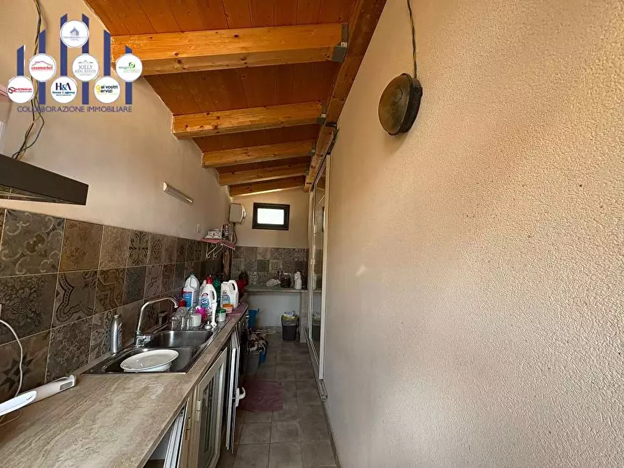 Immagine 16 di Quadrilocale in vendita  in PIZZUTA a Siracusa