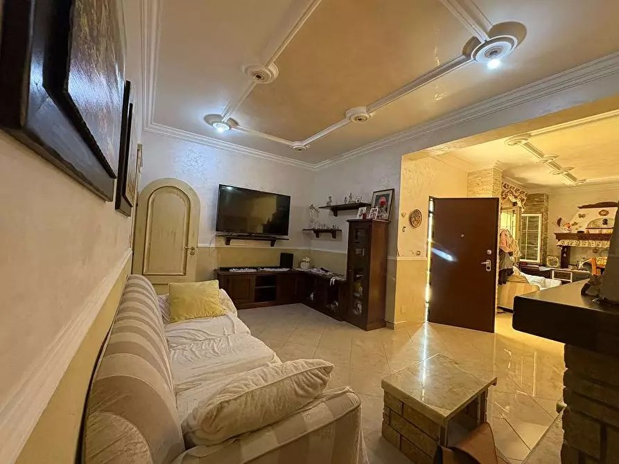 Immagine 13 di Quadrilocale in vendita  in PIZZUTA a Siracusa