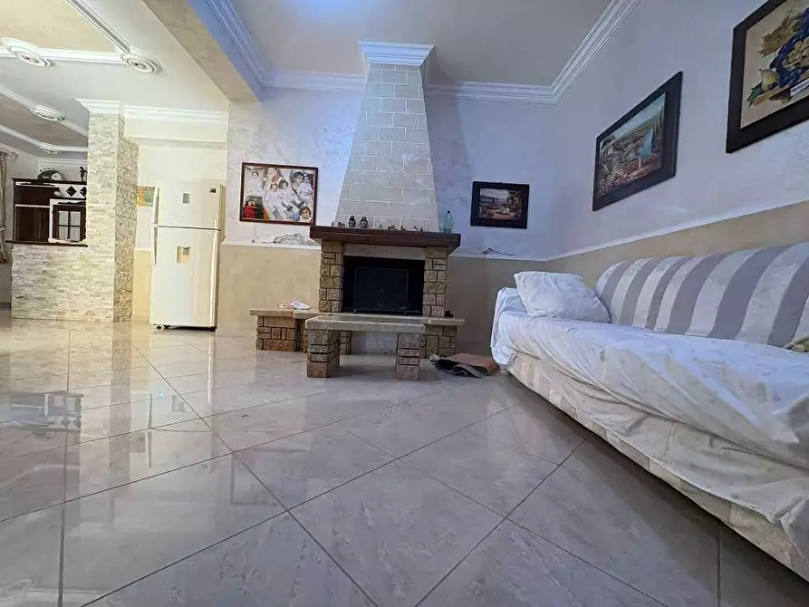 Immagine 14 di Quadrilocale in vendita  in PIZZUTA a Siracusa