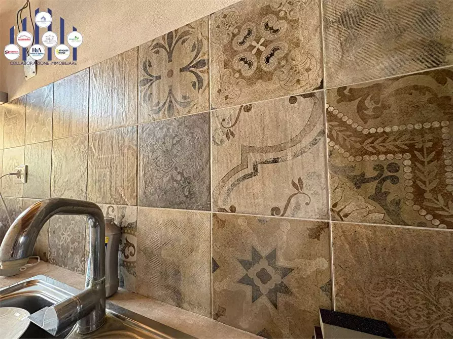 Immagine 17 di Quadrilocale in vendita  in PIZZUTA a Siracusa