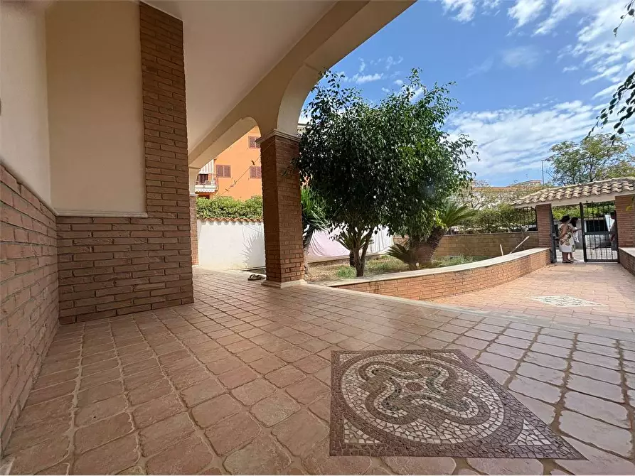 Immagine 2 di Quadrilocale in vendita  in PIZZUTA a Siracusa