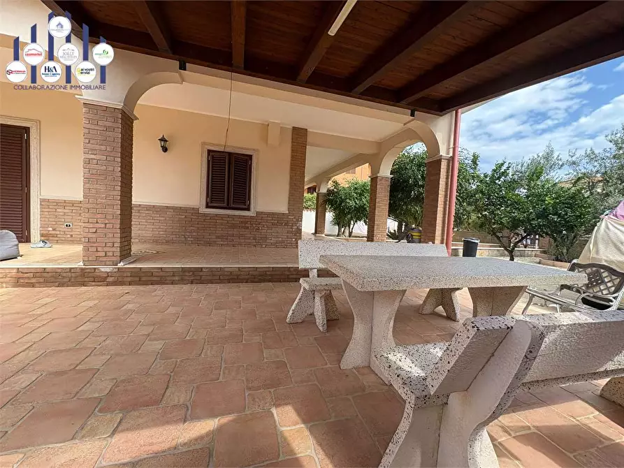 Immagine 3 di Quadrilocale in vendita  in PIZZUTA a Siracusa