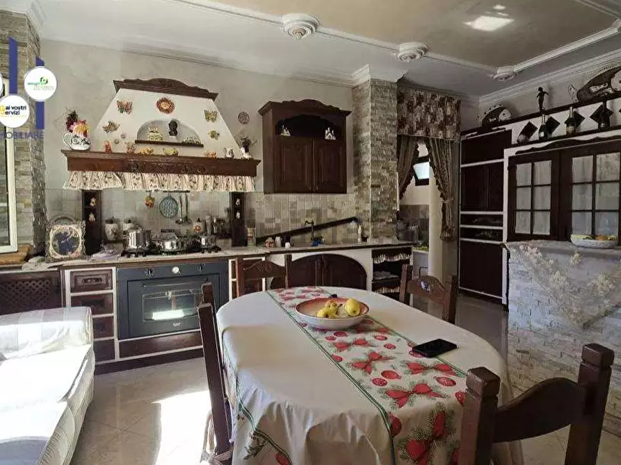 Immagine 15 di Quadrilocale in vendita  in PIZZUTA a Siracusa