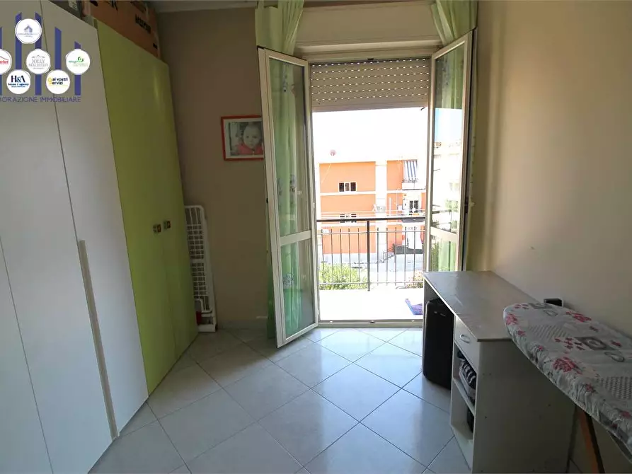 Immagine 3 di Appartamento in vendita  in VIA LAZIO a Siracusa