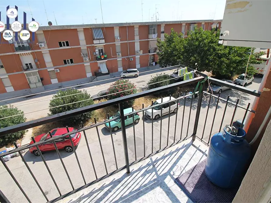 Immagine 4 di Appartamento in vendita  in VIA LAZIO a Siracusa