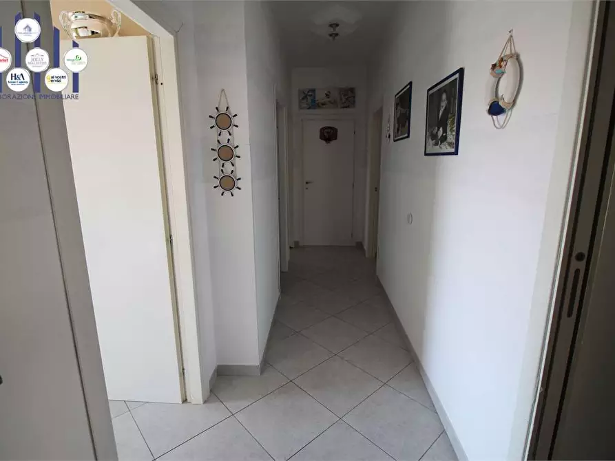 Immagine 6 di Appartamento in vendita  in VIA LAZIO a Siracusa