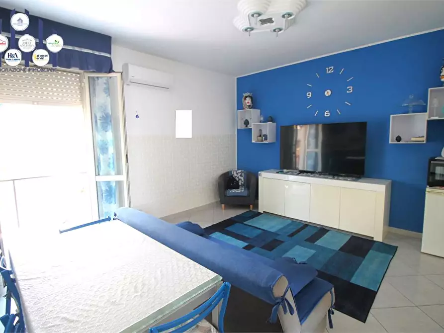 Immagine 1 di Appartamento in vendita  in VIA LAZIO a Siracusa