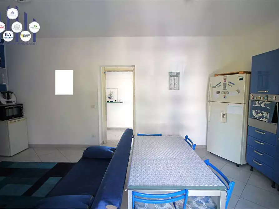 Immagine 9 di Appartamento in vendita  in VIA LAZIO a Siracusa