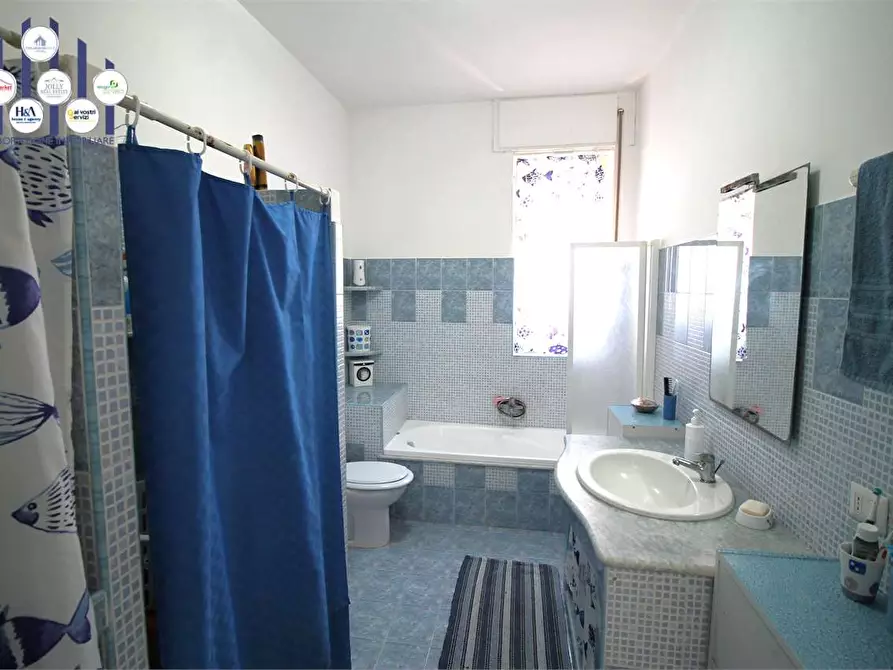 Immagine 10 di Appartamento in vendita  in VIA LAZIO a Siracusa