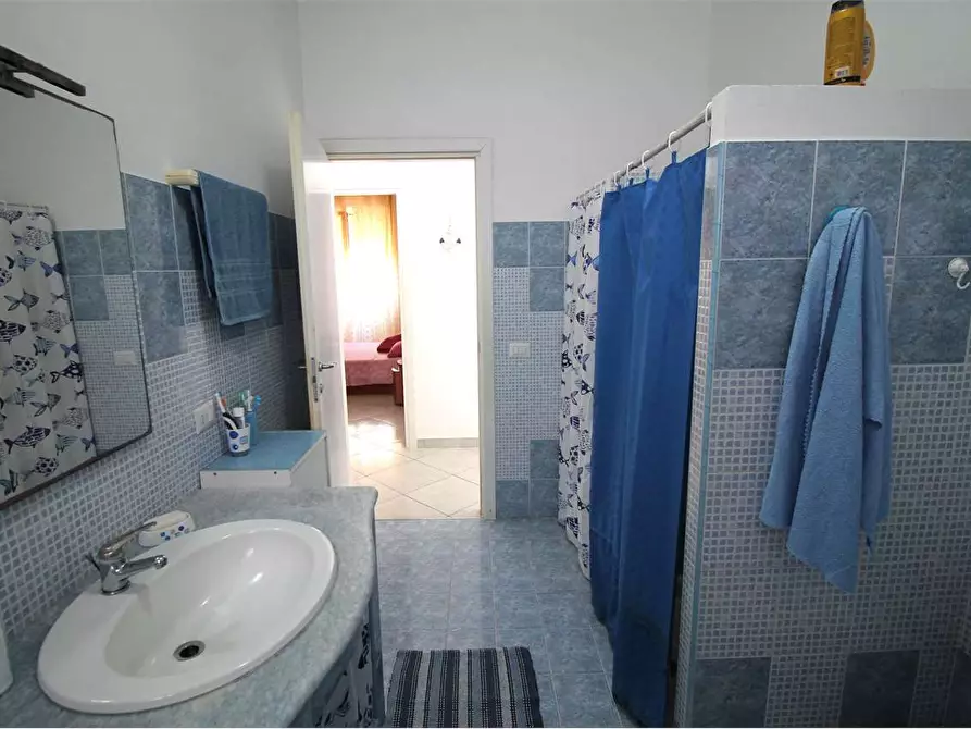 Immagine 11 di Appartamento in vendita  in VIA LAZIO a Siracusa