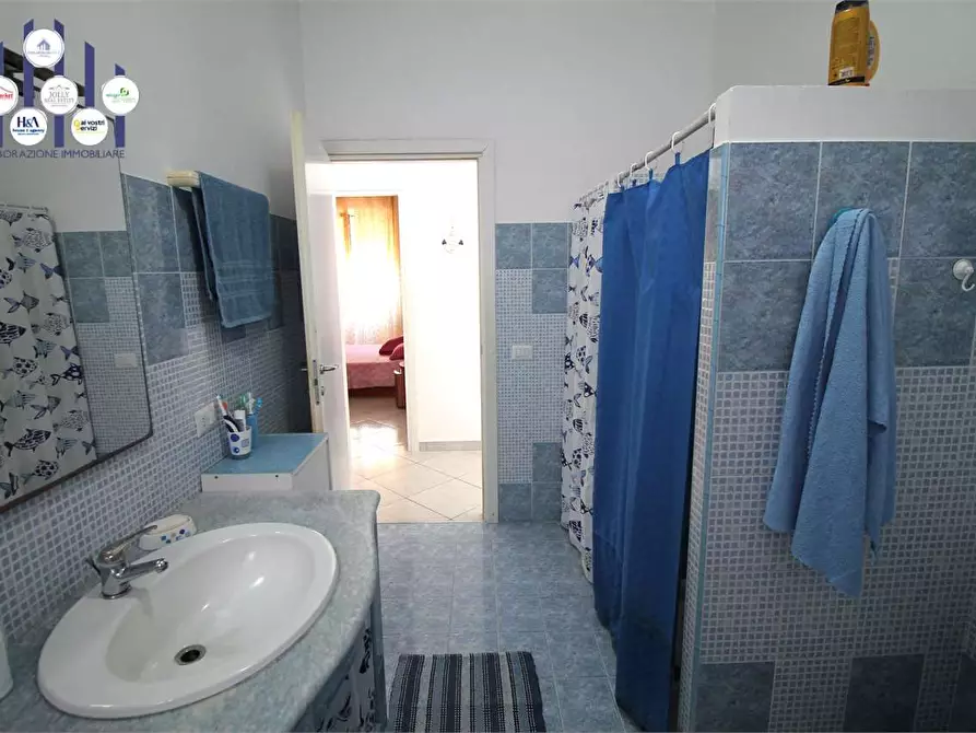 Immagine 11 di Appartamento in vendita  in VIA LAZIO a Siracusa