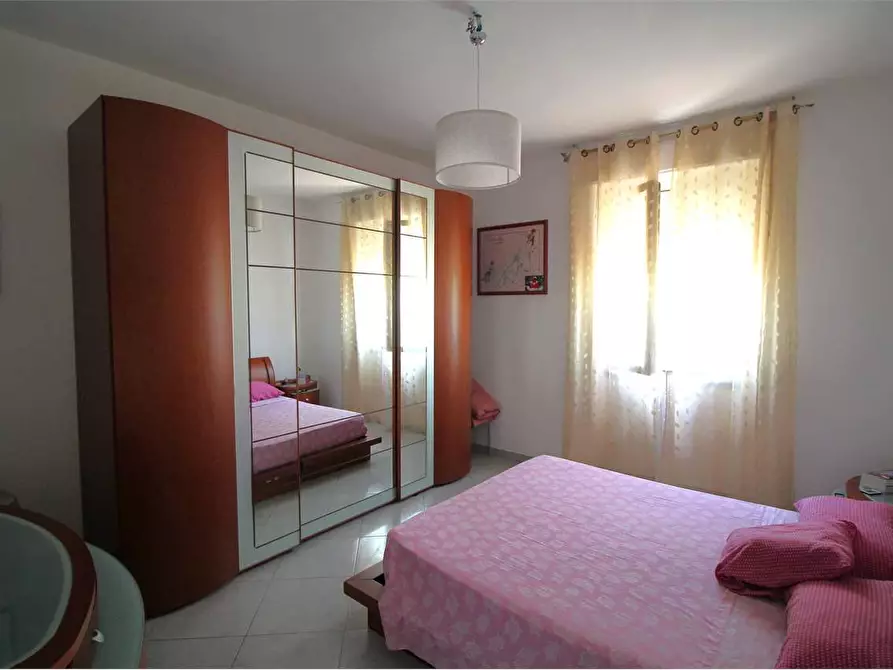 Immagine 12 di Appartamento in vendita  in VIA LAZIO a Siracusa