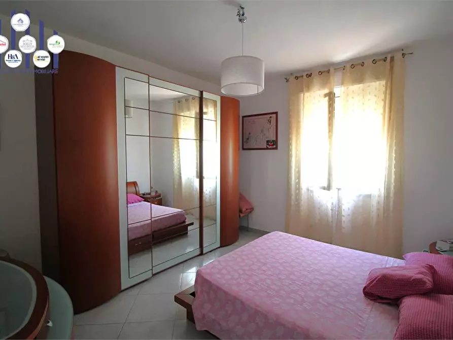 Immagine 12 di Appartamento in vendita  in VIA LAZIO a Siracusa