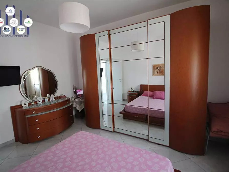 Immagine 13 di Appartamento in vendita  in VIA LAZIO a Siracusa