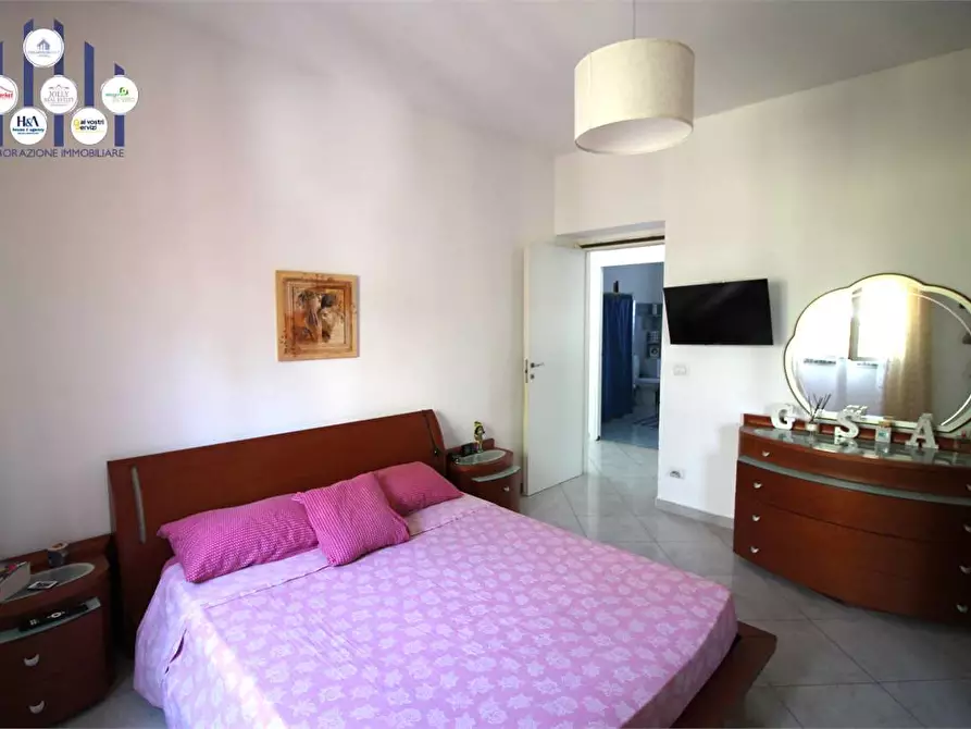 Immagine 14 di Appartamento in vendita  in VIA LAZIO a Siracusa