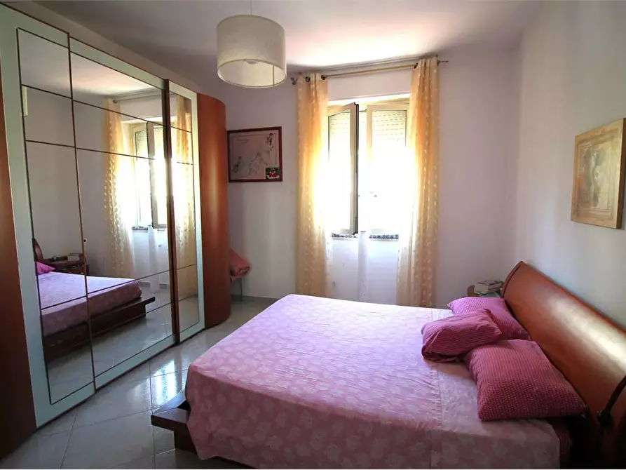 Immagine 15 di Appartamento in vendita  in VIA LAZIO a Siracusa