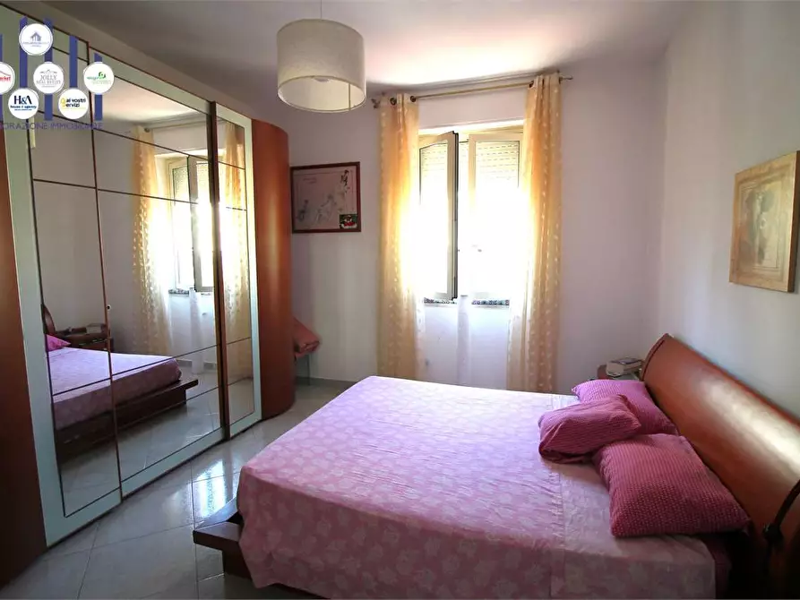 Immagine 15 di Appartamento in vendita  in VIA LAZIO a Siracusa