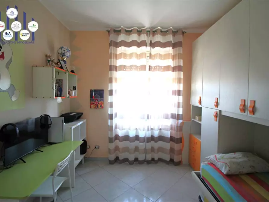 Immagine 17 di Appartamento in vendita  in VIA LAZIO a Siracusa