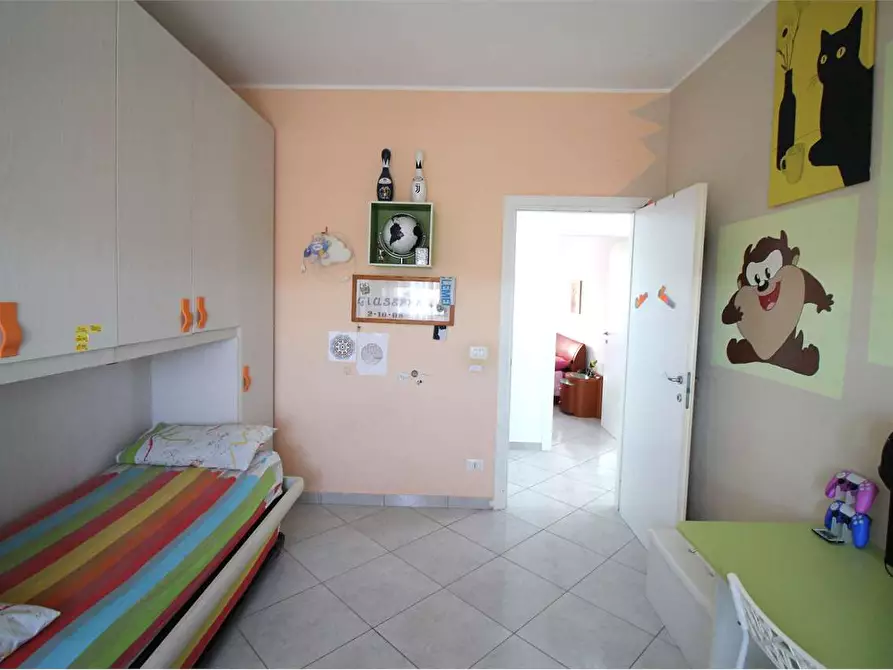 Immagine 18 di Appartamento in vendita  in VIA LAZIO a Siracusa