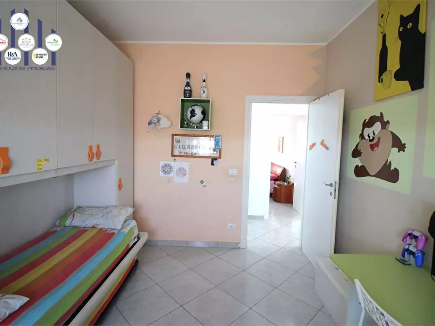 Immagine 18 di Appartamento in vendita  in VIA LAZIO a Siracusa