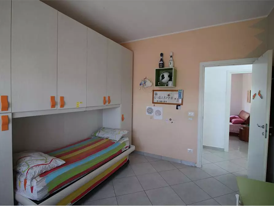 Immagine 19 di Appartamento in vendita  in VIA LAZIO a Siracusa