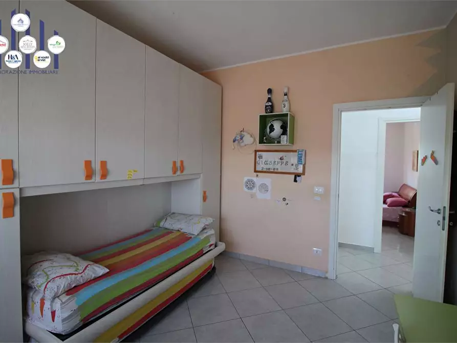 Immagine 19 di Appartamento in vendita  in VIA LAZIO a Siracusa