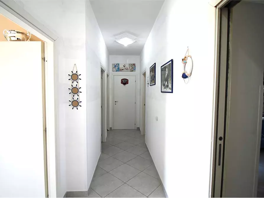 Immagine 21 di Appartamento in vendita  in VIA LAZIO a Siracusa