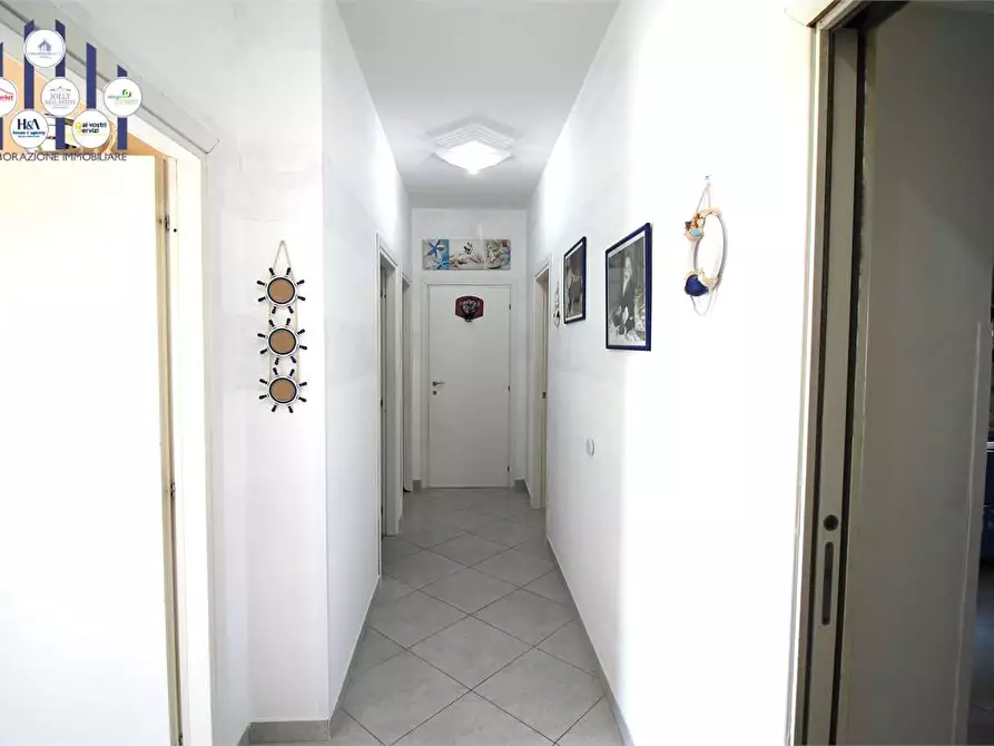 Immagine 21 di Appartamento in vendita  in VIA LAZIO a Siracusa