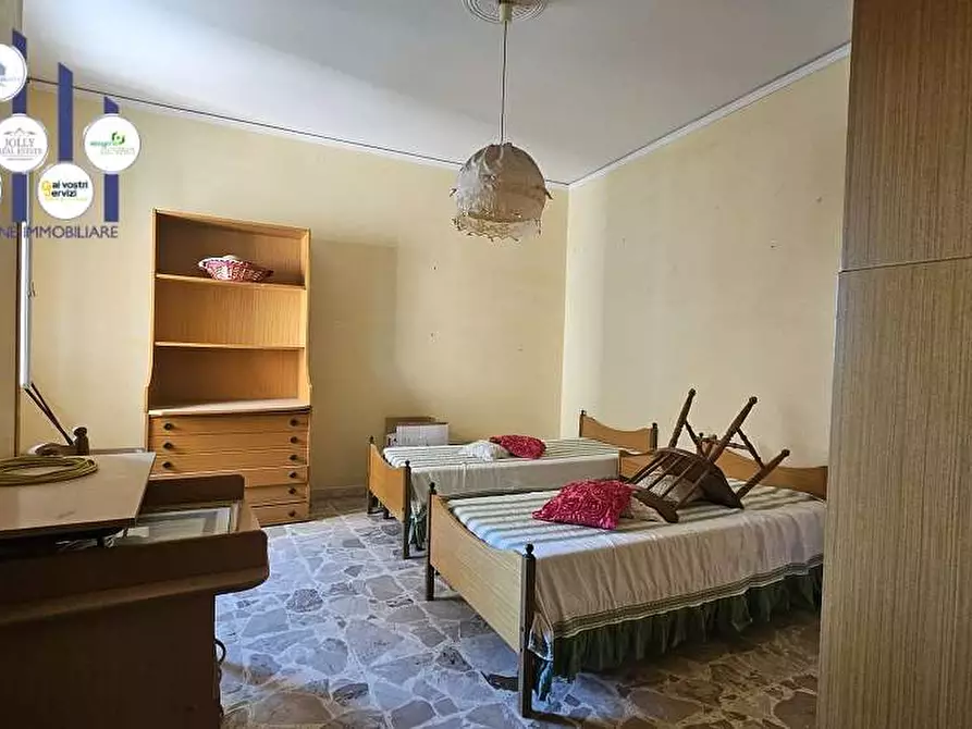 Immagine 2 di Quadrilocale in vendita  in VIALE S.PANAGIA a Siracusa