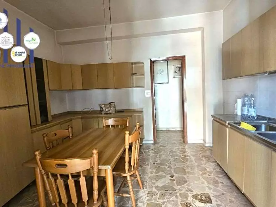 Immagine 1 di Quadrilocale in vendita  in VIALE S.PANAGIA a Siracusa