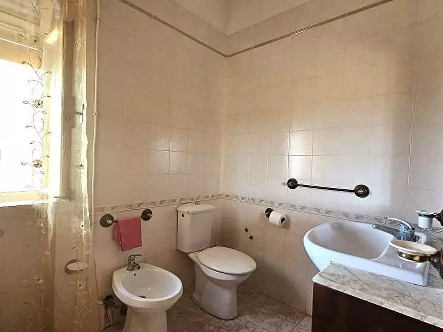 Immagine 3 di Quadrilocale in vendita  in VIALE S.PANAGIA a Siracusa