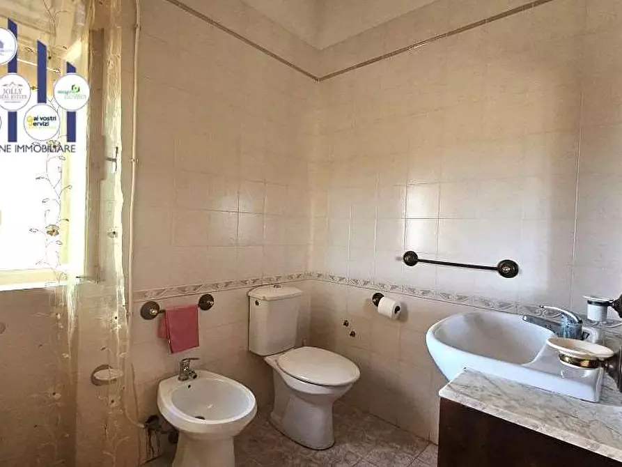 Immagine 3 di Quadrilocale in vendita  in VIALE S.PANAGIA a Siracusa