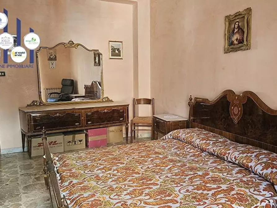 Immagine 4 di Quadrilocale in vendita  in VIALE S.PANAGIA a Siracusa