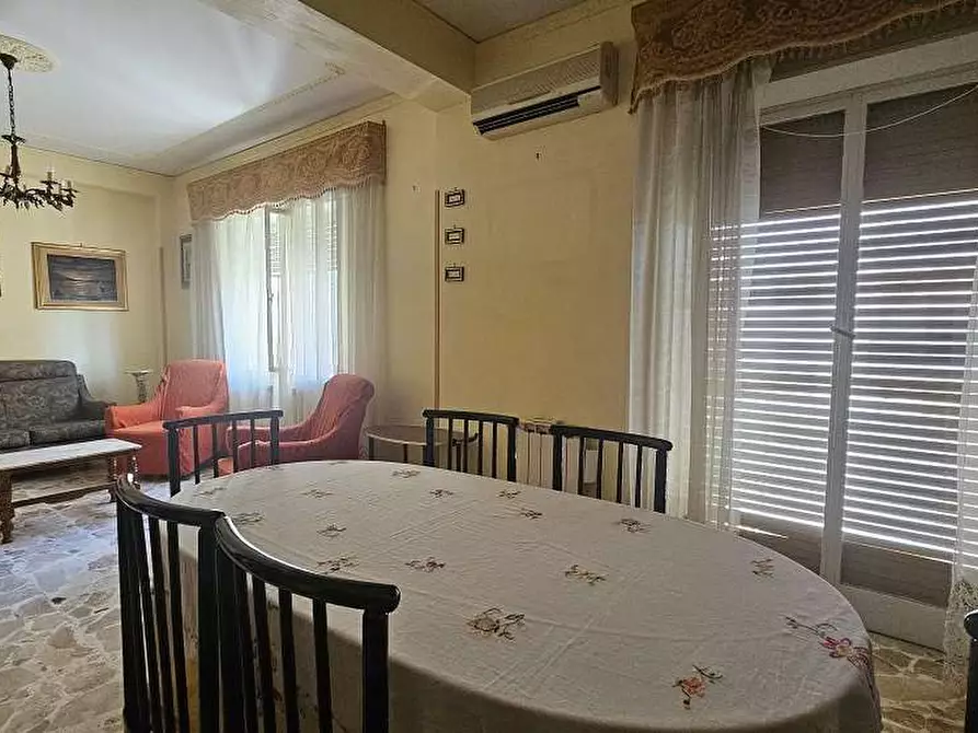 Immagine 5 di Quadrilocale in vendita  in VIALE S.PANAGIA a Siracusa