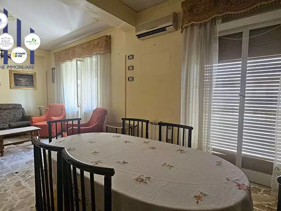 Immagine 5 di Quadrilocale in vendita  in VIALE S.PANAGIA a Siracusa