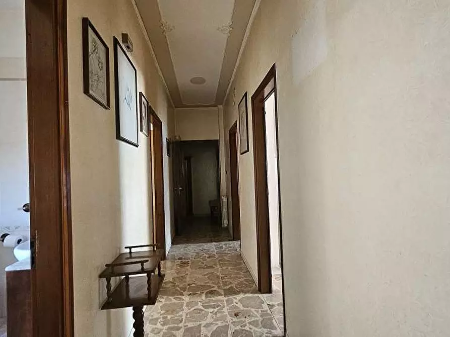 Immagine 7 di Quadrilocale in vendita  in VIALE S.PANAGIA a Siracusa