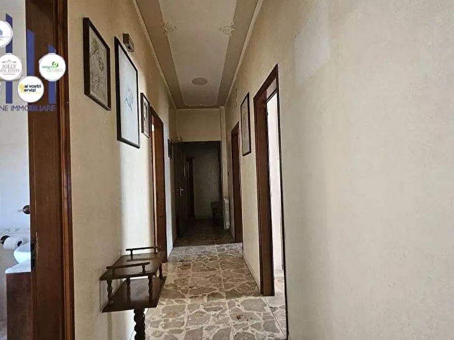 Immagine 7 di Quadrilocale in vendita  in VIALE S.PANAGIA a Siracusa