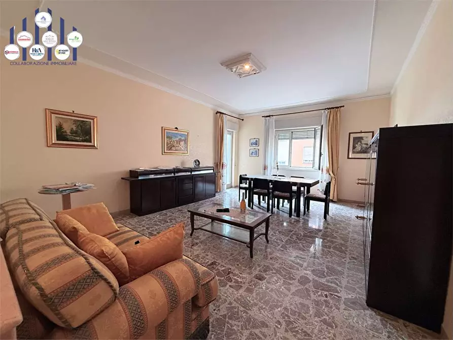 Immagine 1 di Appartamento in vendita  in Via Sebastiano Olivieri a Siracusa