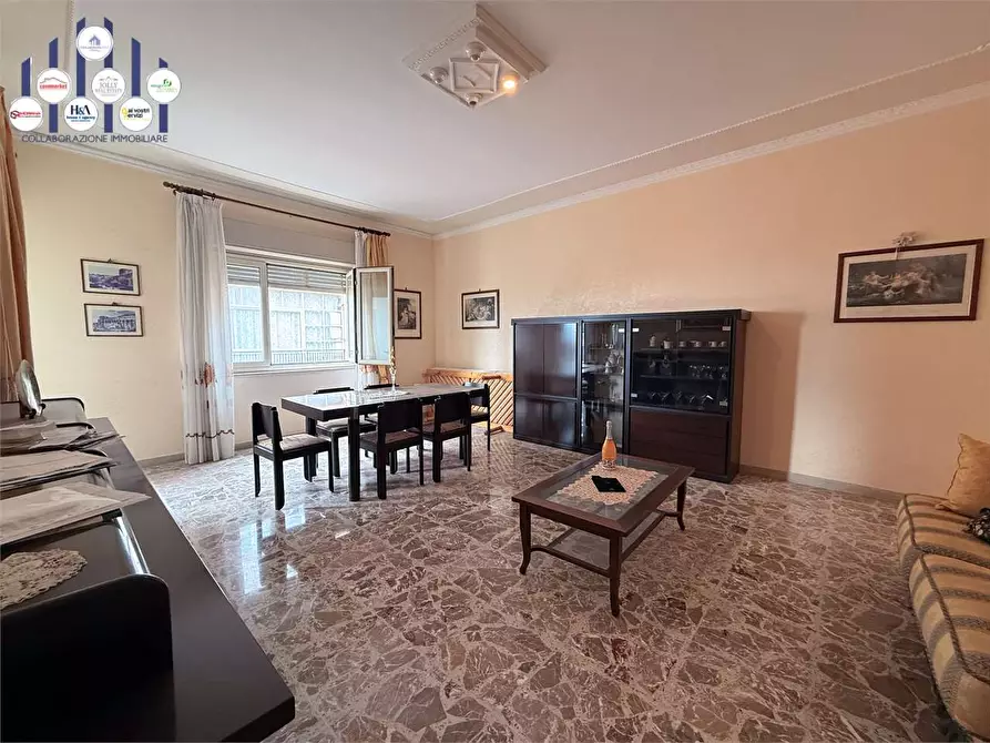 Immagine 2 di Appartamento in vendita  in Via Sebastiano Olivieri a Siracusa