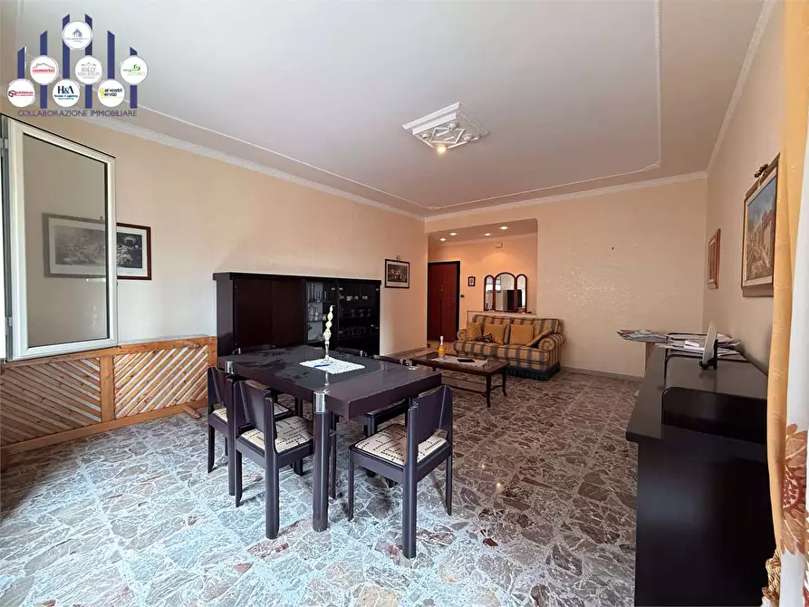 Immagine 3 di Appartamento in vendita  in Via Sebastiano Olivieri a Siracusa