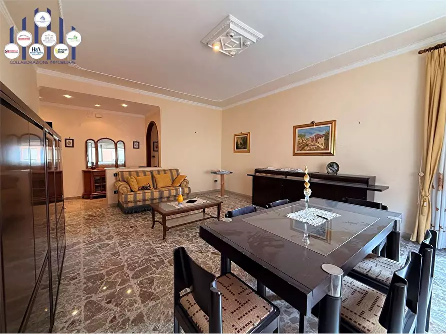 Immagine 4 di Appartamento in vendita  in Via Sebastiano Olivieri a Siracusa