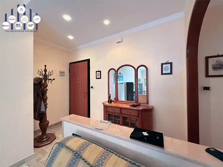 Immagine 6 di Appartamento in vendita  in Via Sebastiano Olivieri a Siracusa