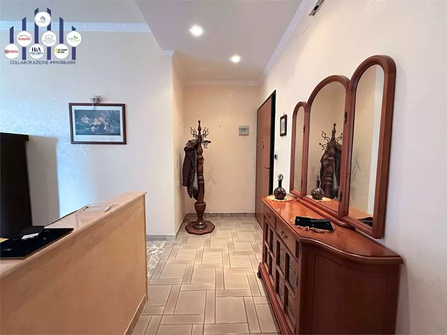 Immagine 7 di Appartamento in vendita  in Via Sebastiano Olivieri a Siracusa