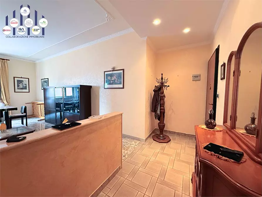 Immagine 8 di Appartamento in vendita  in Via Sebastiano Olivieri a Siracusa