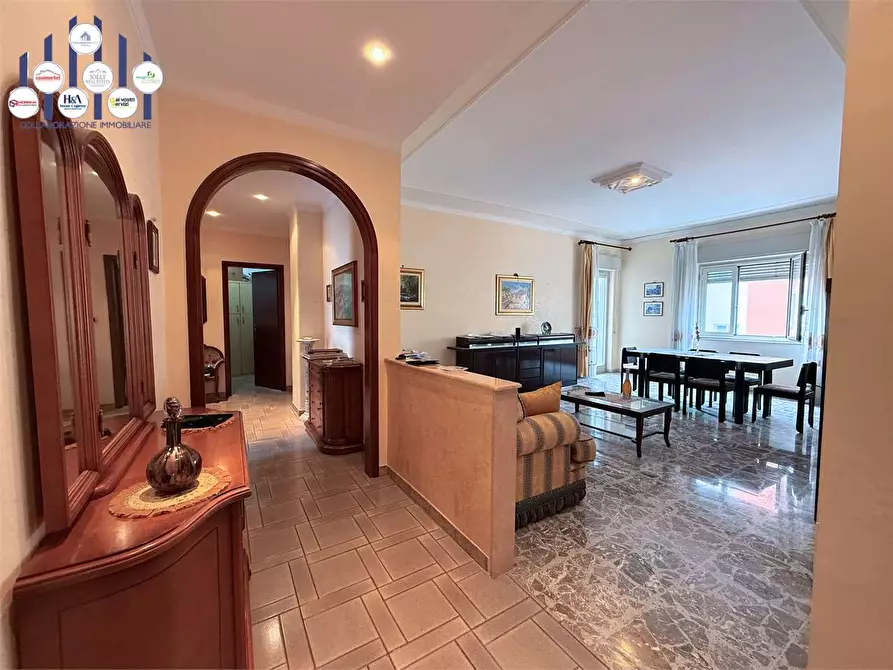 Immagine 9 di Appartamento in vendita  in Via Sebastiano Olivieri a Siracusa