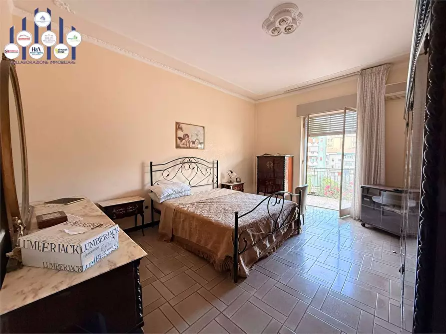 Immagine 10 di Appartamento in vendita  in Via Sebastiano Olivieri a Siracusa