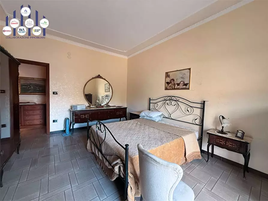 Immagine 11 di Appartamento in vendita  in Via Sebastiano Olivieri a Siracusa