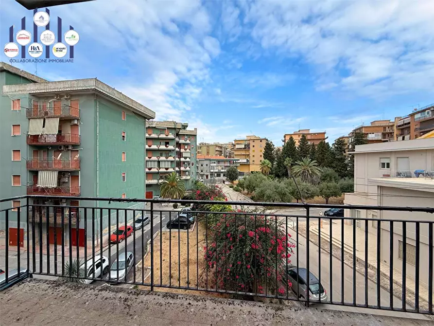 Immagine 12 di Appartamento in vendita  in Via Sebastiano Olivieri a Siracusa