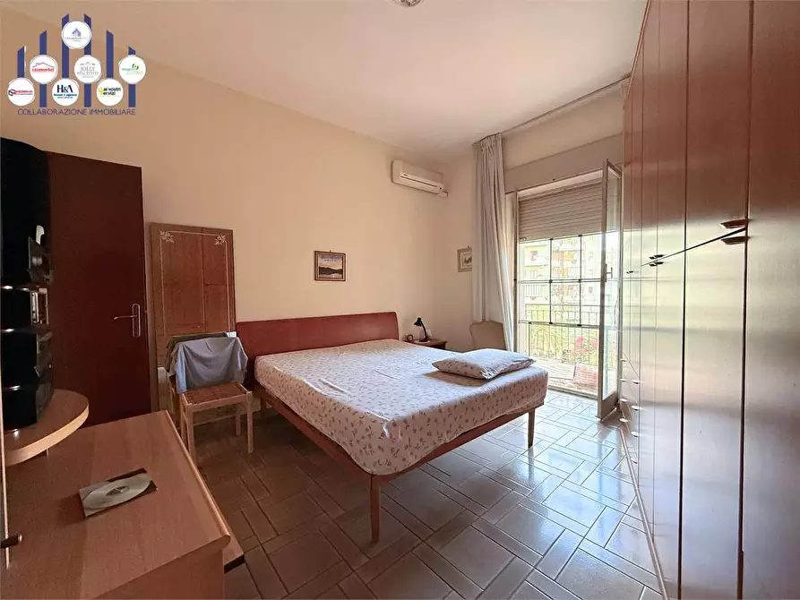 Immagine 16 di Appartamento in vendita  in Via Sebastiano Olivieri a Siracusa